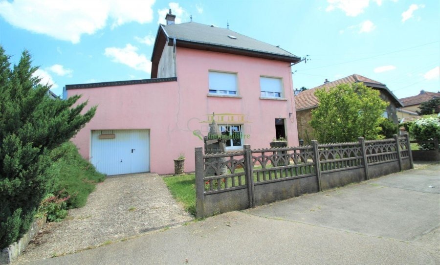Maison individuelle