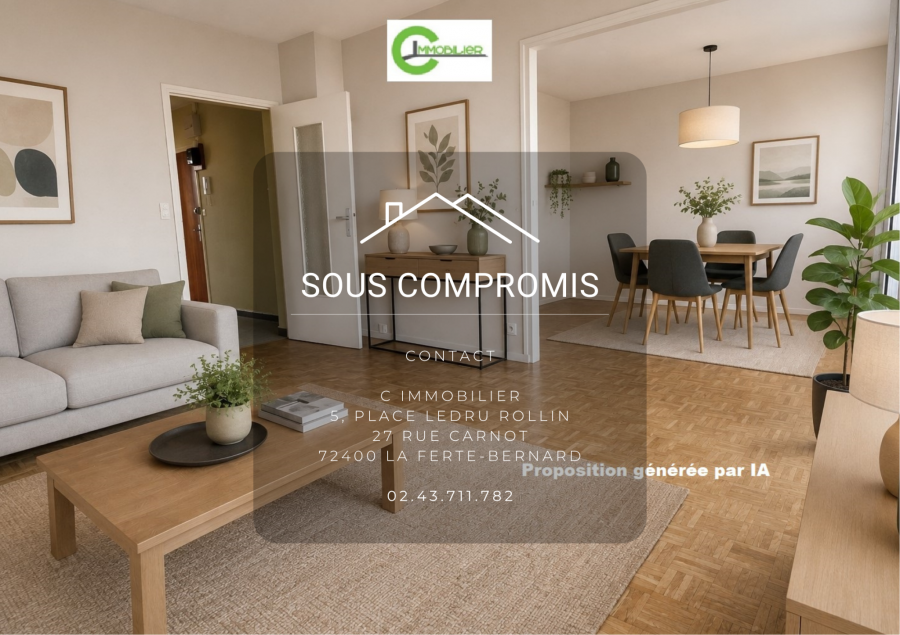 Appartement