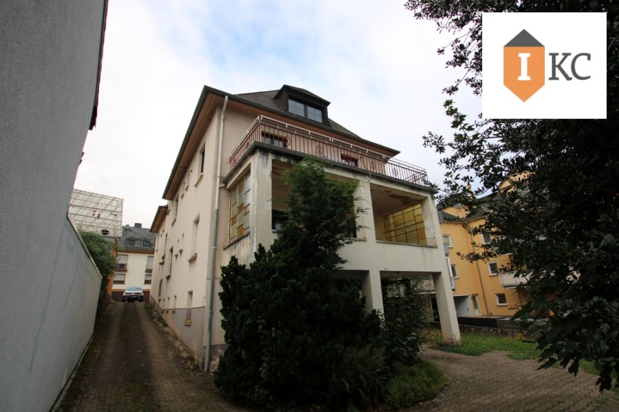 Haus kaufen • Saarburg • 225,43 m² • 449.000 € | atHome