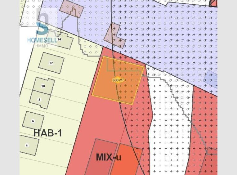 Entrepôt à louer à Bertrange (LU) - Réf. 7163963