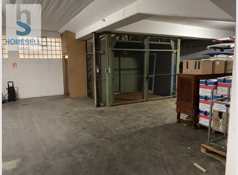 Entrepôt à louer à Bertrange (LU) - Réf. 7163963