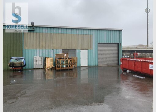 Entrepôt à louer à Bertrange (LU) - Réf. 7163963
