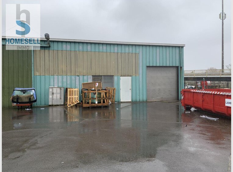 Entrepôt à louer à Bertrange (LU) - Réf. 7163963