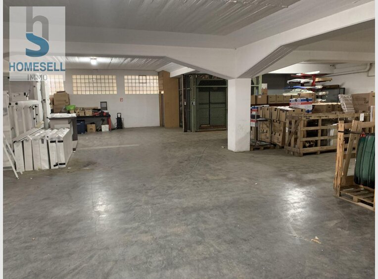 Entrepôt à louer à Bertrange (LU) - Réf. 7163963