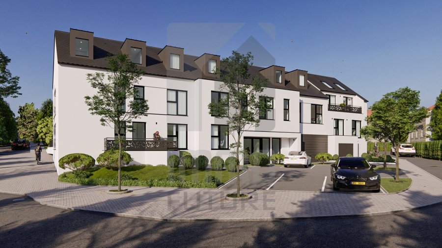 Résidence à Filsdorf