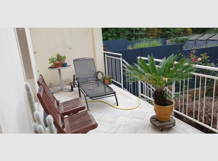 Townhouse for sale 5 bedrooms in Mondorf-Les-Bains (LU) - Ref. 7135803