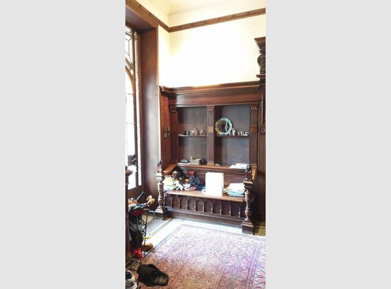 Townhouse for sale 5 bedrooms in Mondorf-Les-Bains (LU) - Ref. 7135803