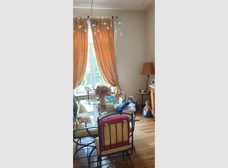 Townhouse for sale 5 bedrooms in Mondorf-Les-Bains (LU) - Ref. 7135803
