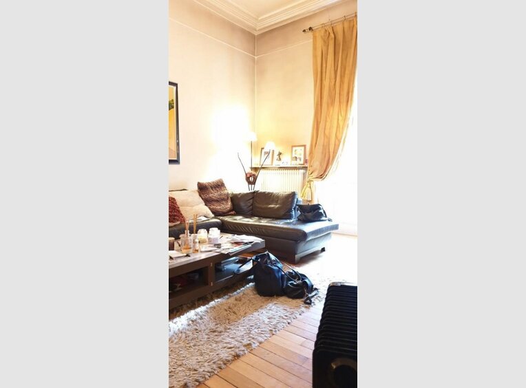Townhouse for sale 5 bedrooms in Mondorf-Les-Bains (LU) - Ref. 7135803
