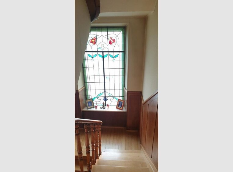 Townhouse for sale 5 bedrooms in Mondorf-Les-Bains (LU) - Ref. 7135803