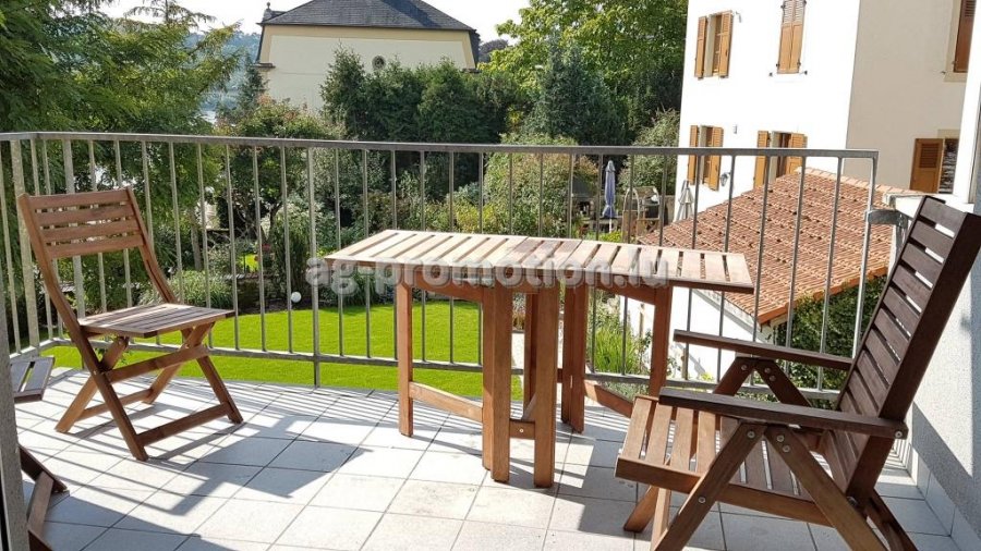 Appartement à vendre 3 chambres à Wormeldange