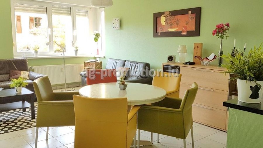 Appartement à vendre 3 chambres à Wormeldange