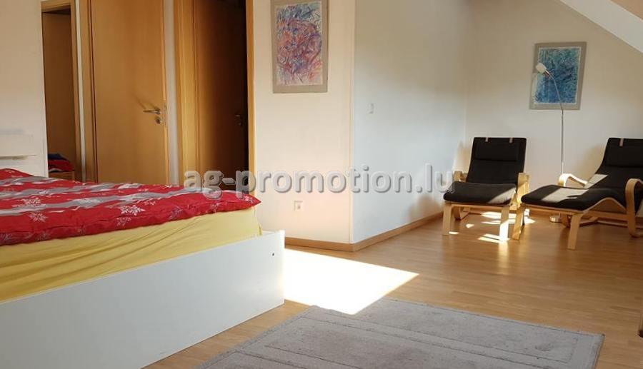 Appartement à vendre 3 chambres à Wormeldange