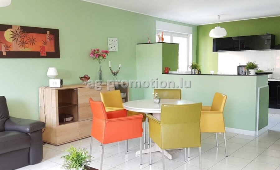 Appartement à vendre 3 chambres à Wormeldange