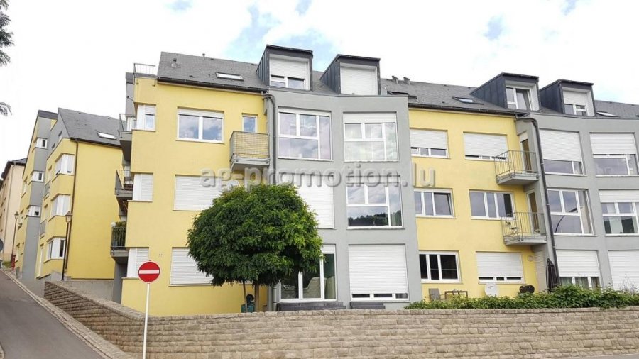 Appartement à vendre 3 chambres à Wormeldange