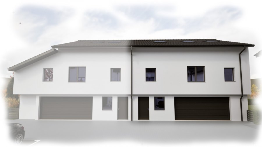Semi-detached house à Levelange — photo 3