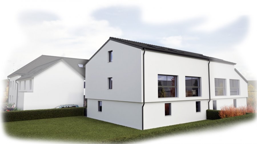 Semi-detached house à Levelange — photo 4