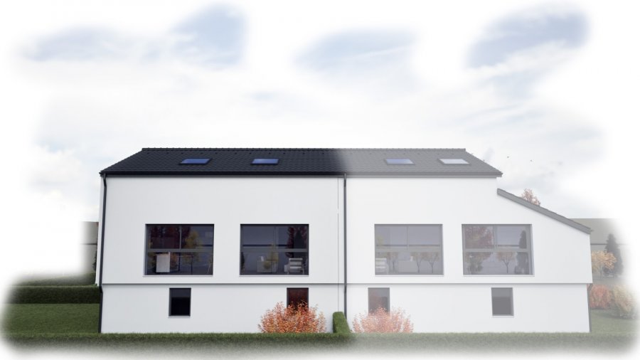 Semi-detached house à Levelange — photo 5