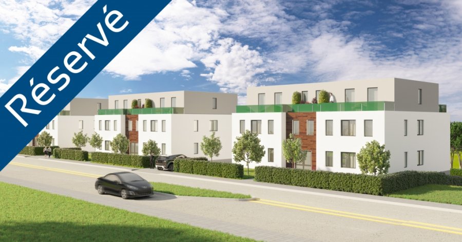 Wohnung zu verkaufen 2 Schlafzimmer in Mertert