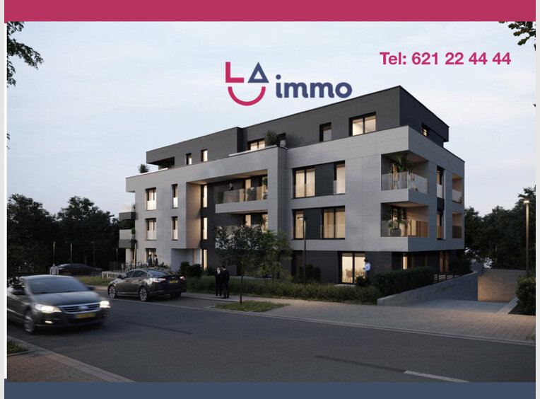Apartment for sale 1 bedroom in Luxembourg (LU) - Ref. 6579515