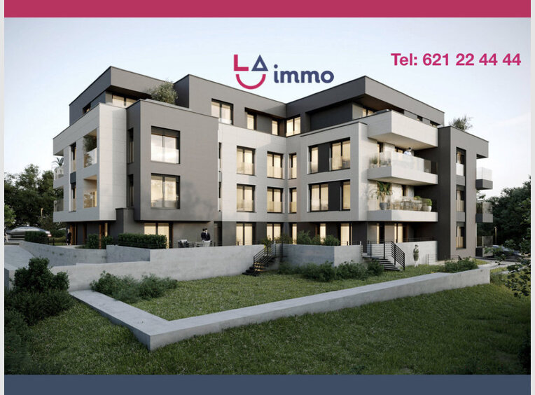Apartment for sale 1 bedroom in Luxembourg (LU) - Ref. 6579515