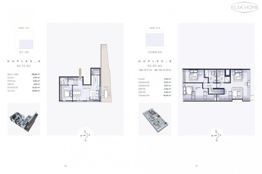 Duplex