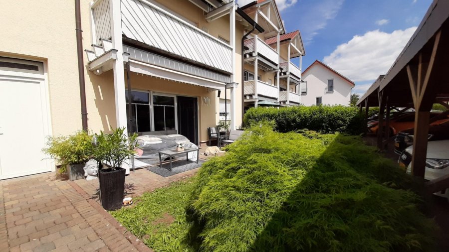 Wohnung kaufen in Perl Neueste Anzeigen | atHome