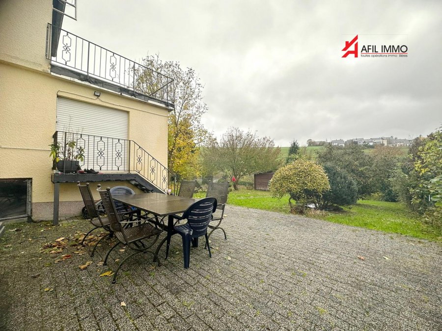 House to sell 4 bedrooms in Wiltz
