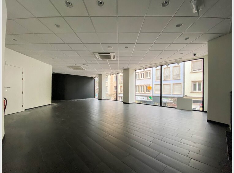Bureau à vendre à Ettelbruck (LU) - Réf. 7284539