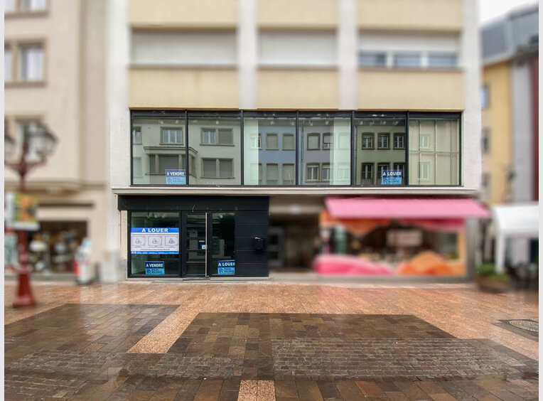 Bureau à vendre à Ettelbruck (LU) - Réf. 7284539