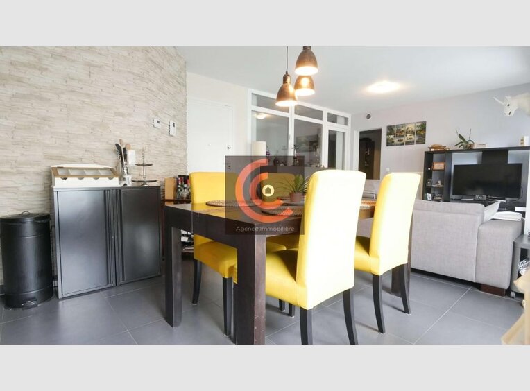 Appartement à louer 1 Chambre à Luxembourg (LU) - Réf. 6584123