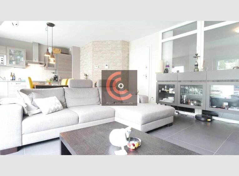 Appartement à louer 1 Chambre à Luxembourg (LU) - Réf. 6584123