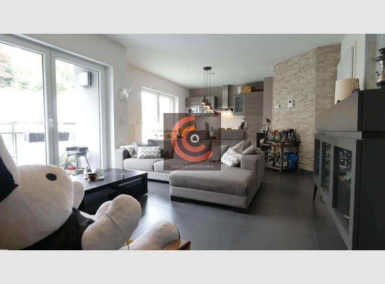 Appartement à louer 1 Chambre à Luxembourg (LU) - Réf. 6584123