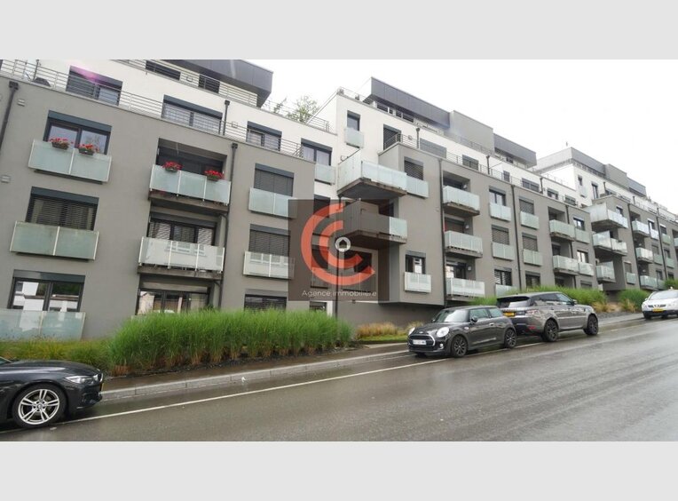 Appartement à louer 1 Chambre à Luxembourg (LU) - Réf. 6584123