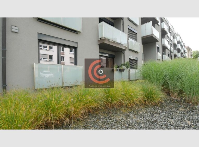 Appartement à louer 1 Chambre à Luxembourg (LU) - Réf. 6584123