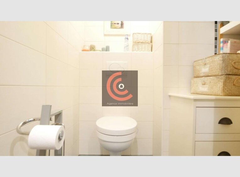 Appartement à louer 1 Chambre à Luxembourg (LU) - Réf. 6584123