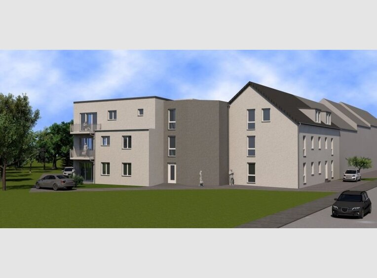 Appartement à vendre 3 Pièces à Konz (DE) - Réf. 6961211