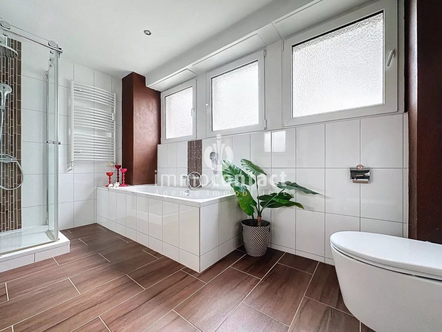 Appartement à vendre 2 chambres à Bereldange