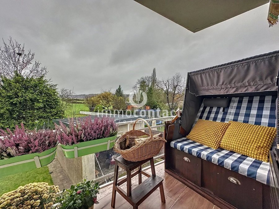 Appartement à vendre 2 chambres à Bereldange