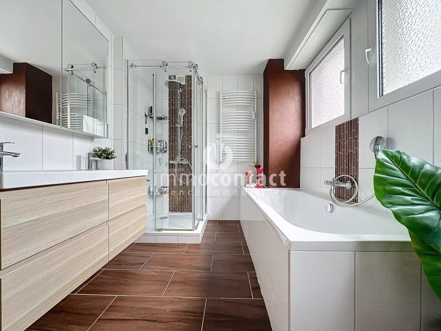 Appartement à vendre 2 chambres à Bereldange