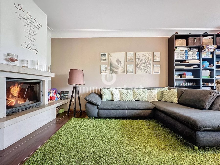 Appartement à vendre 2 chambres à Bereldange