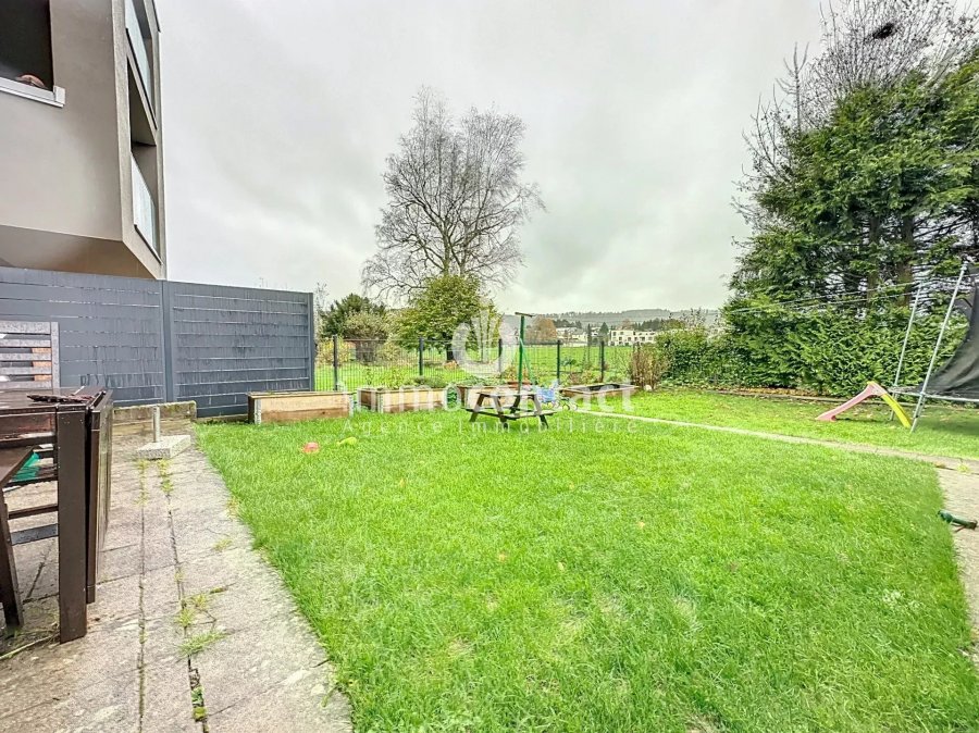 Appartement à vendre 2 chambres à Bereldange