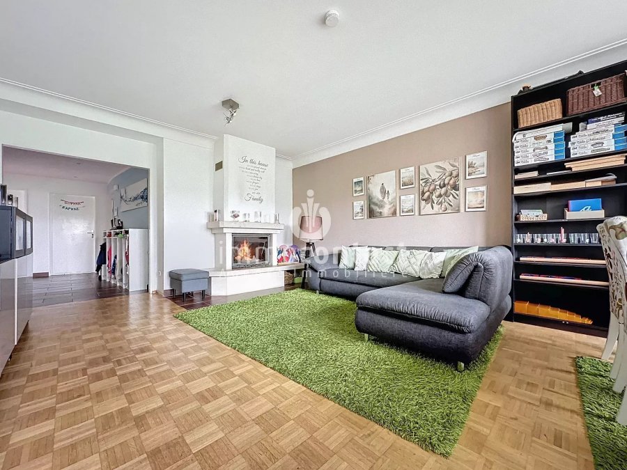 Appartement à vendre 2 chambres à Bereldange