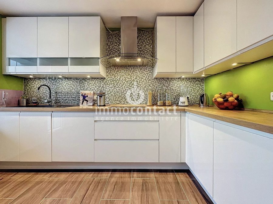 Appartement à vendre 2 chambres à Bereldange