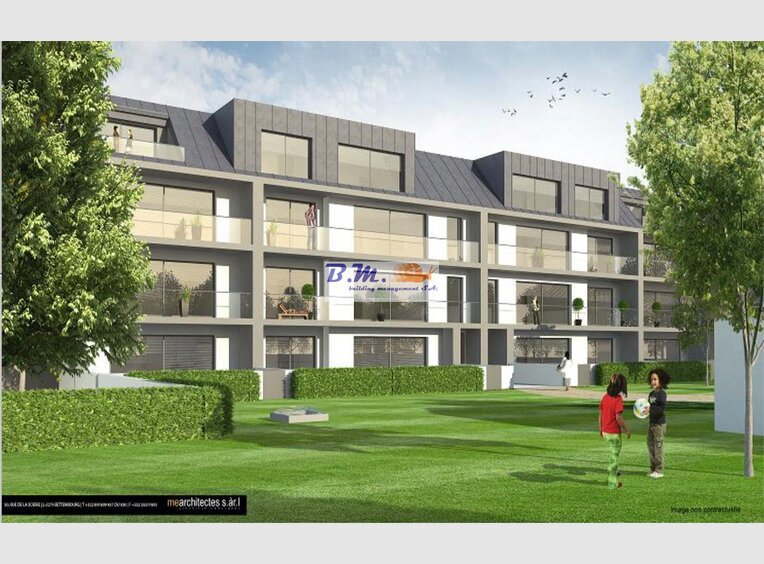 Bureau à vendre à Kayl (LU) - Réf. 5245243