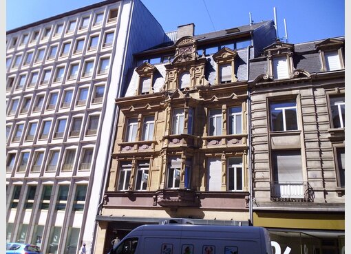 Bureau à louer à Luxembourg (LU) - Réf. 5868347