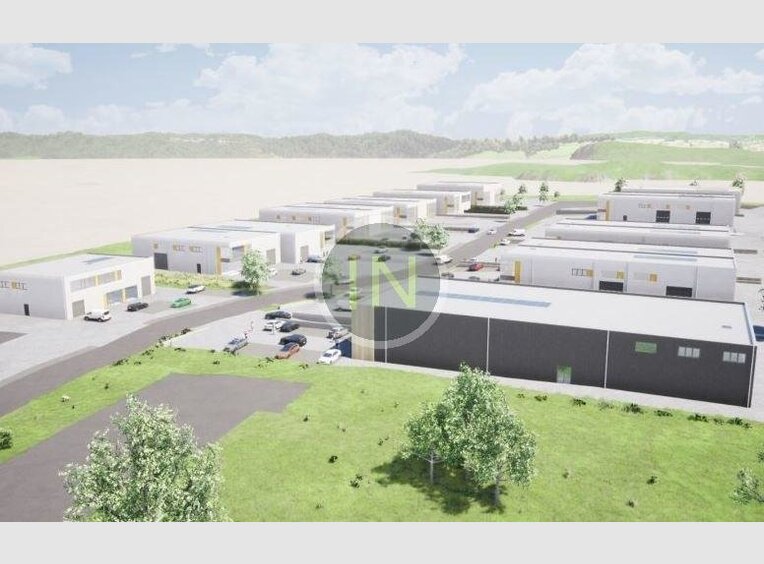 Entrepôt à louer à Dippach (LU) - Réf. 6962491