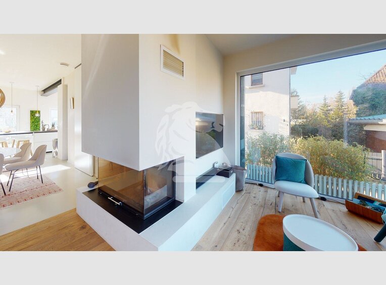House for sale 4 bedrooms in Luxembourg (LU) - Ref. 7032379