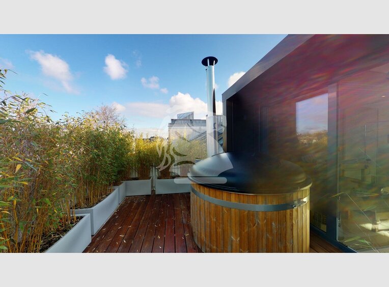 House for sale 4 bedrooms in Luxembourg (LU) - Ref. 7032379