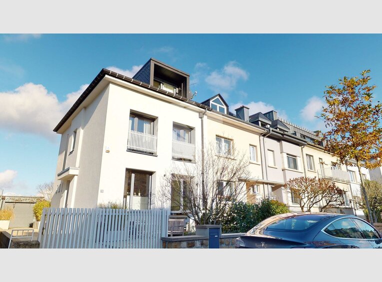 House for sale 4 bedrooms in Luxembourg (LU) - Ref. 7032379